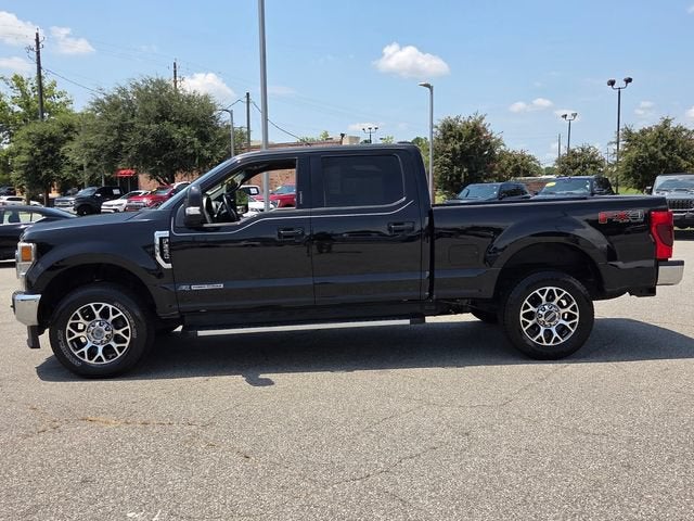 2021 Ford Super Duty F-250 SRW XL