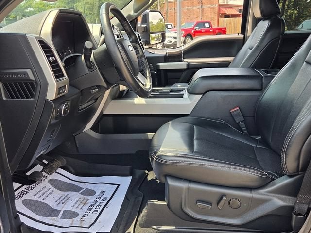 2021 Ford Super Duty F-250 SRW XL