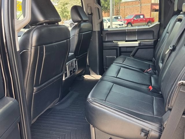 2021 Ford Super Duty F-250 SRW XL