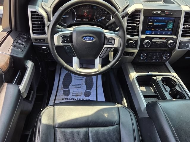 2021 Ford Super Duty F-250 SRW XL