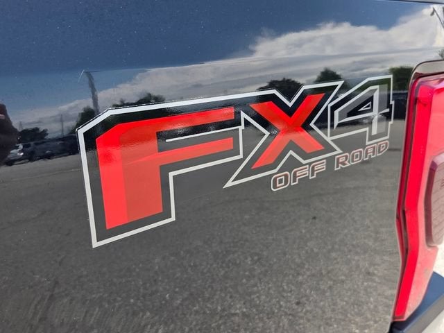 2021 Ford Super Duty F-250 SRW XL