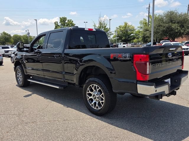 2021 Ford Super Duty F-250 SRW XL