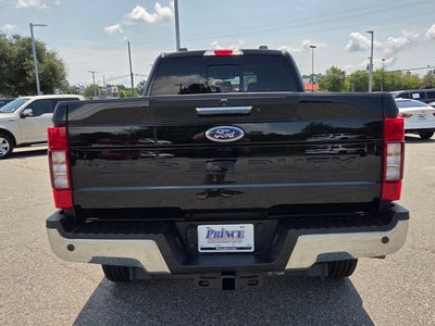 2021 Ford Super Duty F-250 SRW XL
