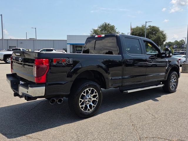 2021 Ford Super Duty F-250 SRW XL