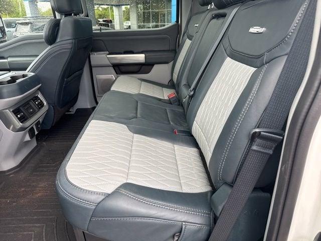 2024 Ford Super Duty F-250 SRW XL