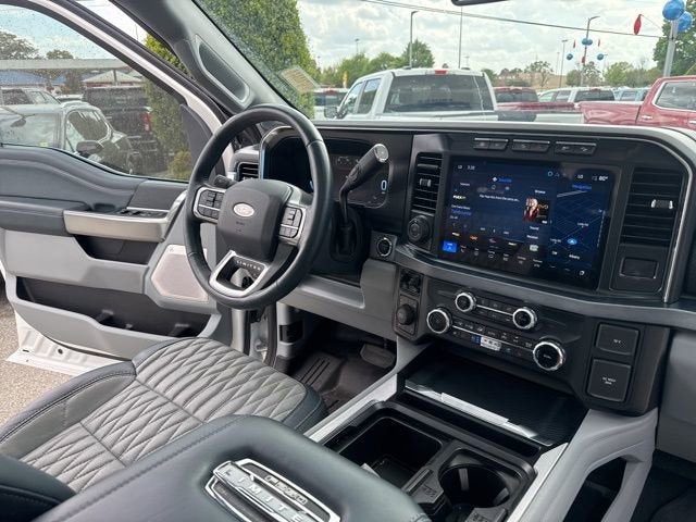 2024 Ford Super Duty F-250 SRW XL