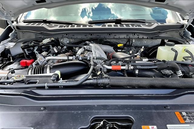 2024 Ford Super Duty F-250 SRW XL