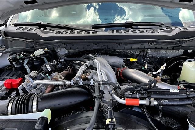 2024 Ford Super Duty F-250 SRW XL