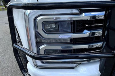 2024 Ford Super Duty F-250 SRW XL