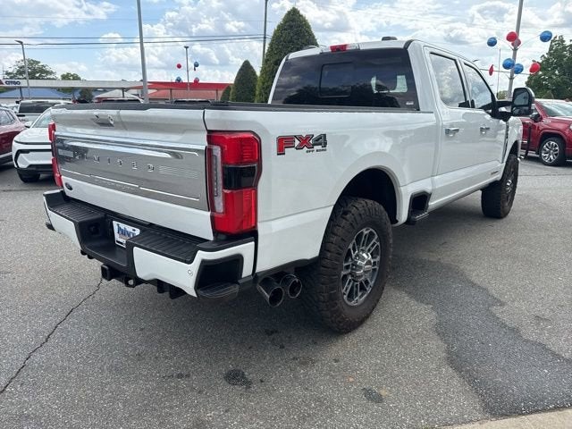 2024 Ford Super Duty F-250 SRW XL