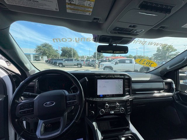 2023 Ford Super Duty F-250 SRW XL