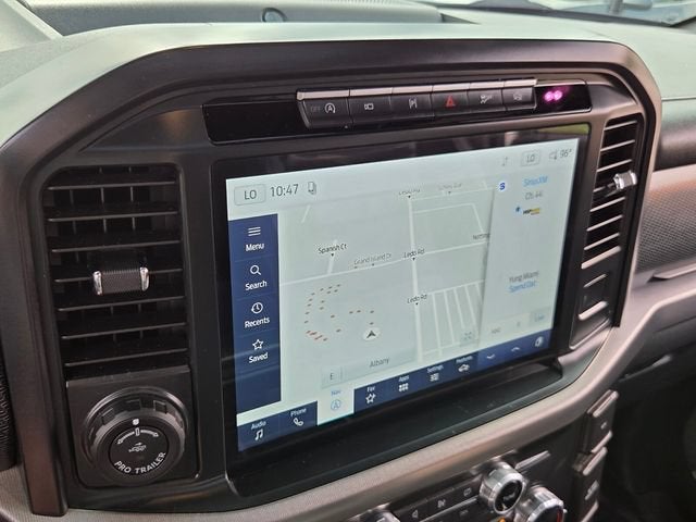 2022 Ford F-150 Raptor 4WD SuperCrew 5.5' Box