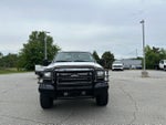 2005 Ford Super Duty F-350 SRW XL