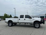 2005 Ford Super Duty F-350 SRW XL