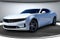 2023 Chevrolet Camaro 2LT