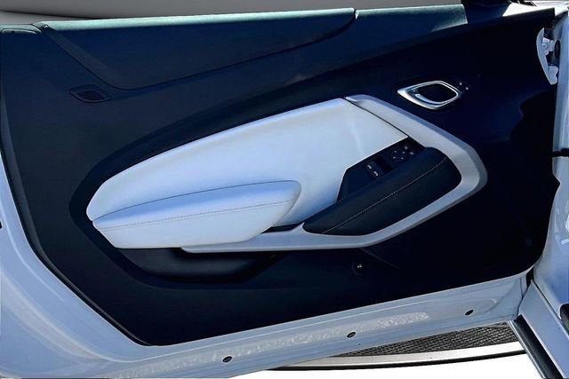 2023 Chevrolet Camaro 2LT