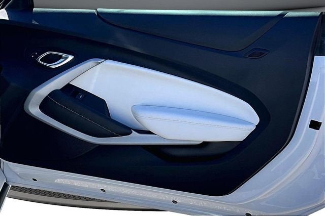 2023 Chevrolet Camaro 2LT