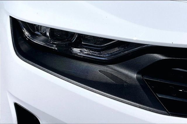 2023 Chevrolet Camaro 2LT