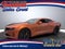2022 Chevrolet Camaro LT1