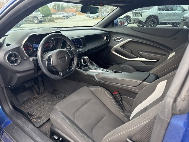 2023 Chevrolet Camaro LT1