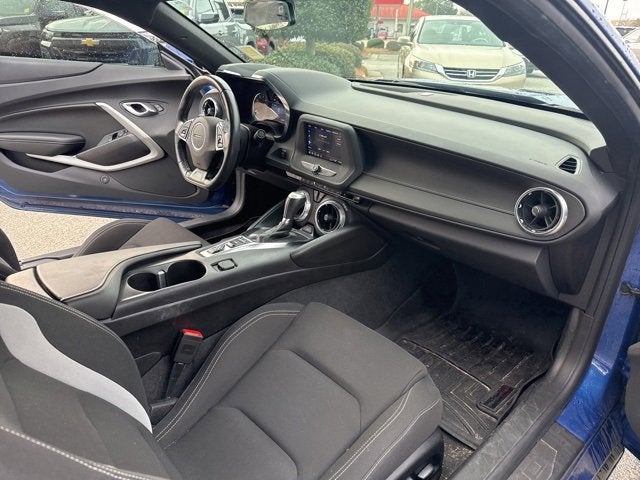 2023 Chevrolet Camaro LT1