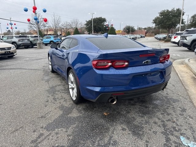 2023 Chevrolet Camaro LT1