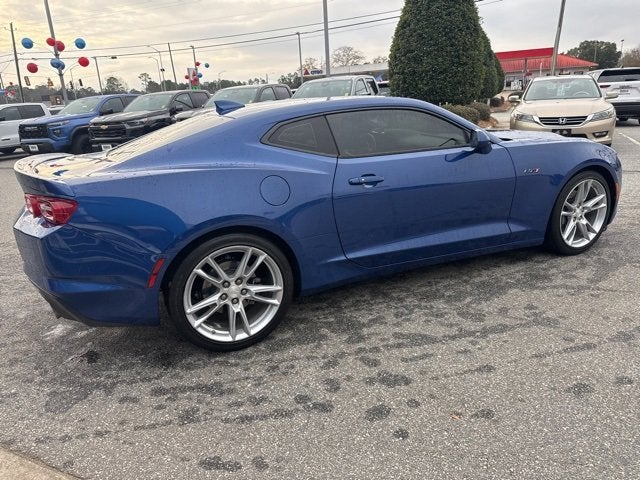 2023 Chevrolet Camaro LT1