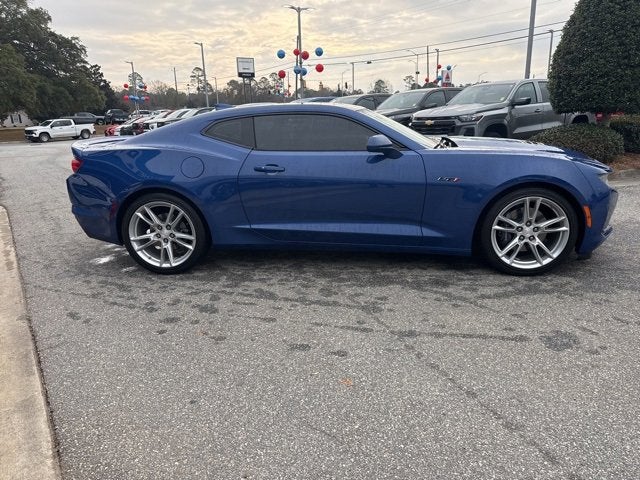 2023 Chevrolet Camaro LT1