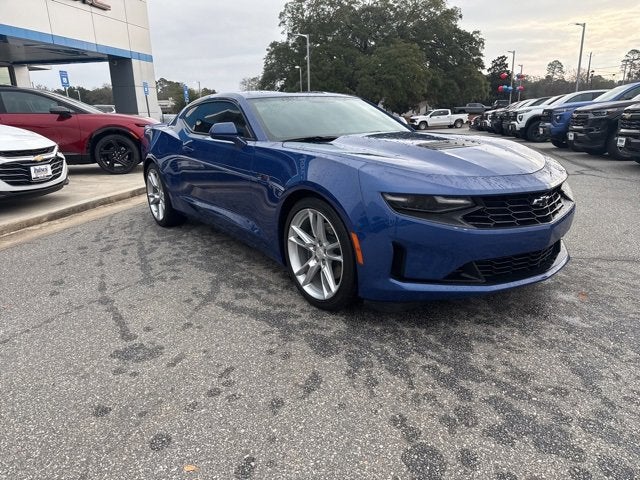 2023 Chevrolet Camaro LT1