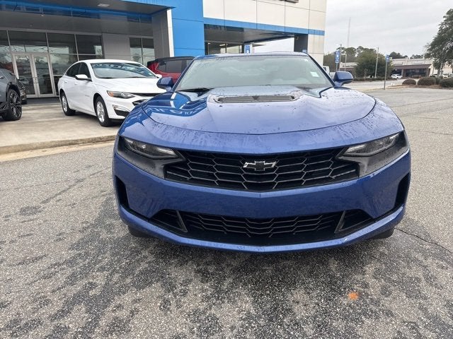 2023 Chevrolet Camaro LT1