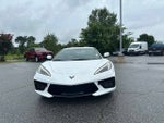 2023 Chevrolet Corvette Stingray 1LT