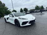 2023 Chevrolet Corvette Stingray 1LT