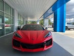 2023 Chevrolet Corvette Z06 2LZ