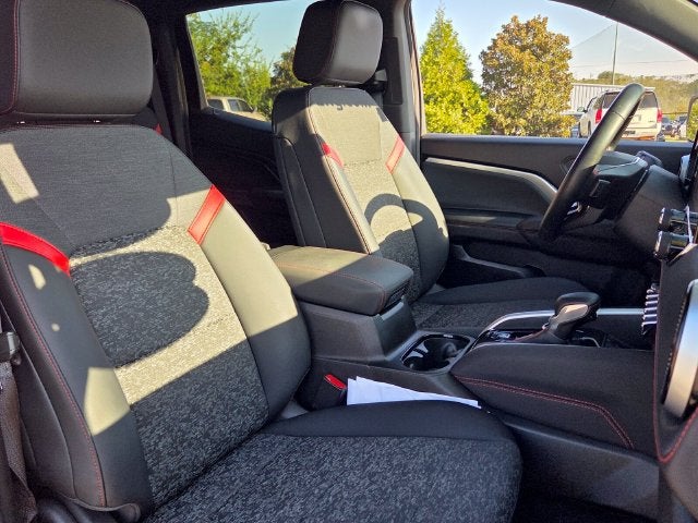 2023 Chevrolet Colorado 4WD Z71