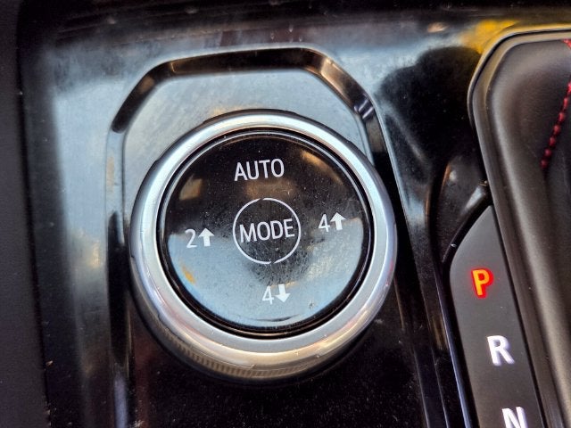 2023 Chevrolet Colorado 4WD Z71