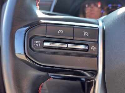 2023 Chevrolet Colorado 4WD Z71