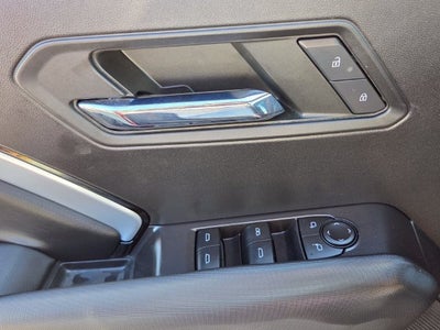 2023 Chevrolet Colorado 4WD Z71