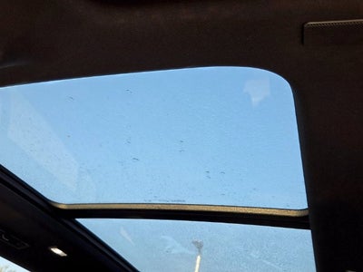 2025 GMC Acadia AT4