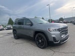 2021 GMC Acadia AT4