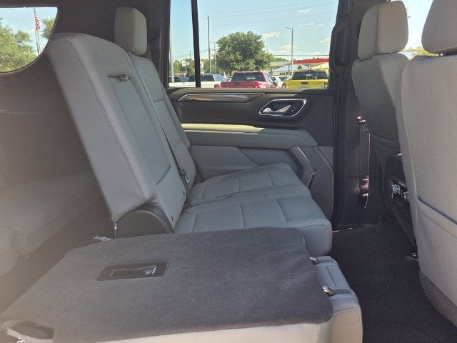 2024 GMC Yukon XL SLE