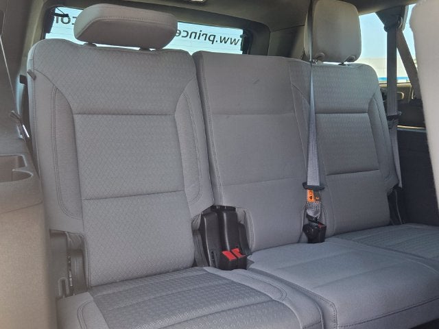 2024 GMC Yukon XL SLE