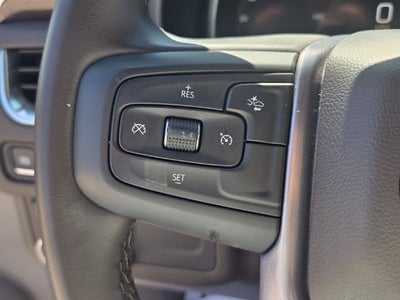 2024 GMC Yukon XL SLE