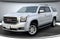 2018 GMC Yukon XL SLT