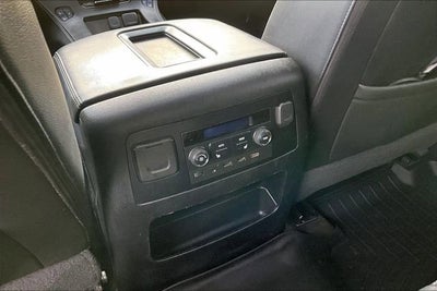 2018 GMC Yukon XL SLT