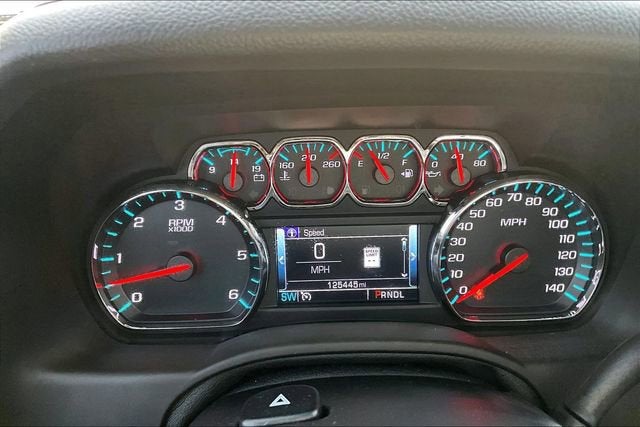 2018 GMC Yukon XL SLT