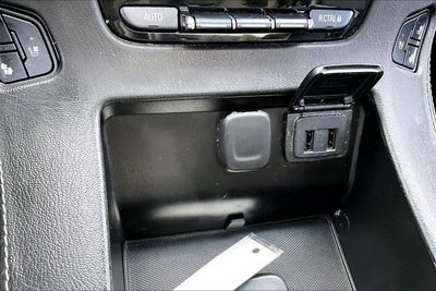 2018 GMC Yukon XL SLT