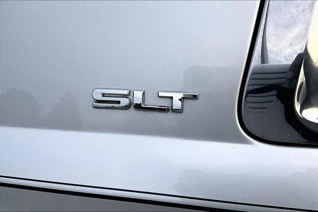 2018 GMC Yukon XL SLT