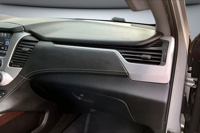 2018 GMC Yukon XL SLT