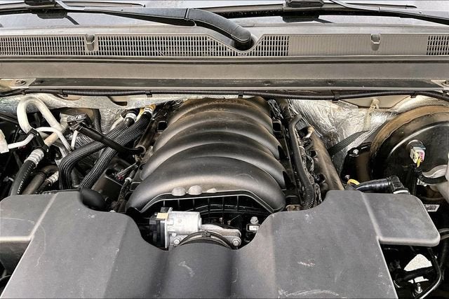 2018 GMC Yukon XL SLT