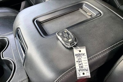 2018 GMC Yukon XL SLT